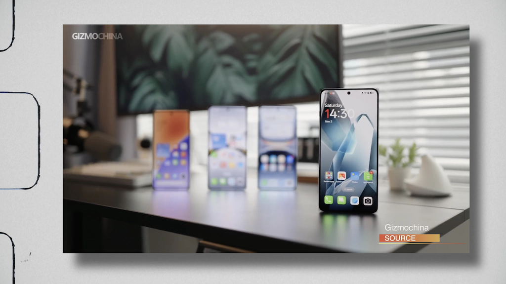 OnePlus 13 sprzedaje się jak szalony, a Samsung S25 odbiera wszelkie nadzieje
